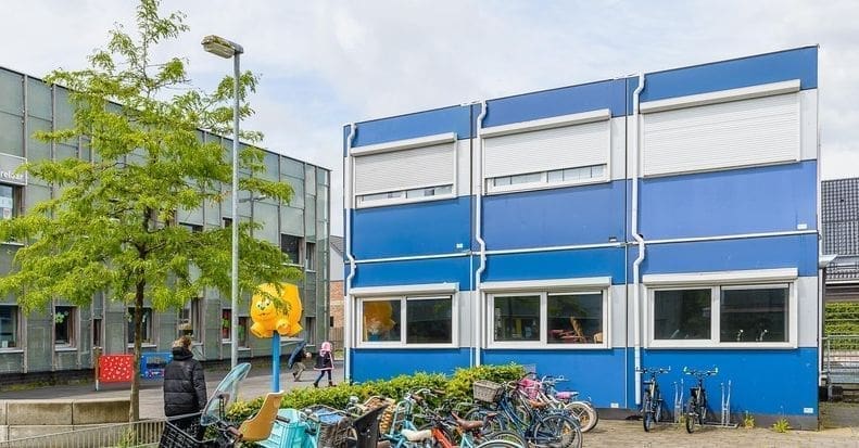 sector-onderwijs