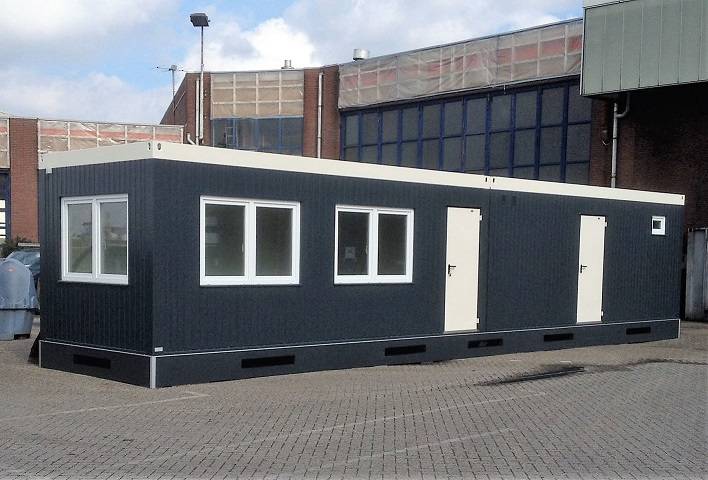 Missie en visie