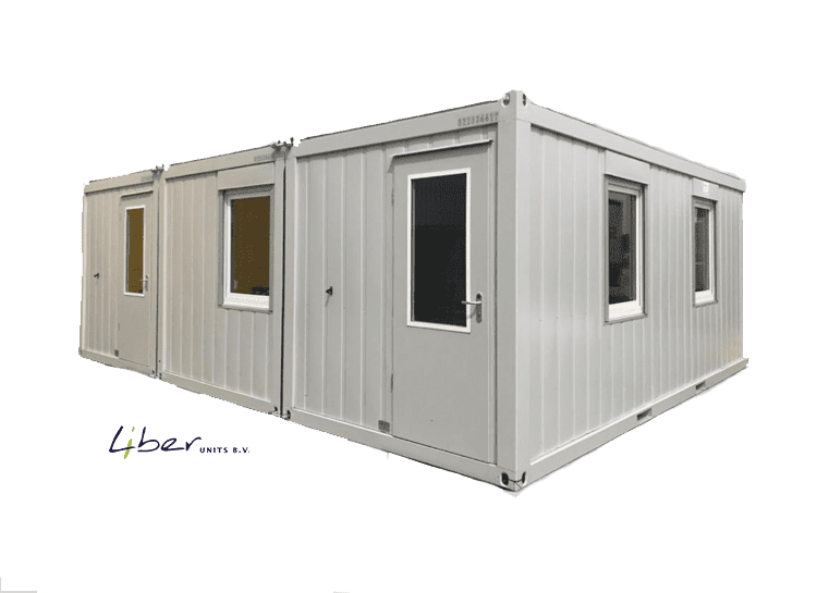 modulaire unit