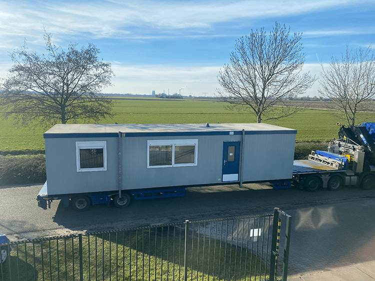 wat zijn modulaire units